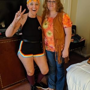 Meet your Posher, Kerry